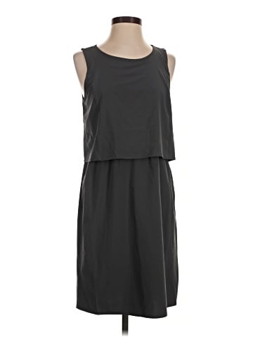Eddie Bauer Casual Dress (view 1)