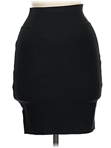 BCBGMAXAZRIA Casual Skirt (view 2)