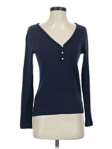 J.Crew Long Sleeve Top (view 1)
