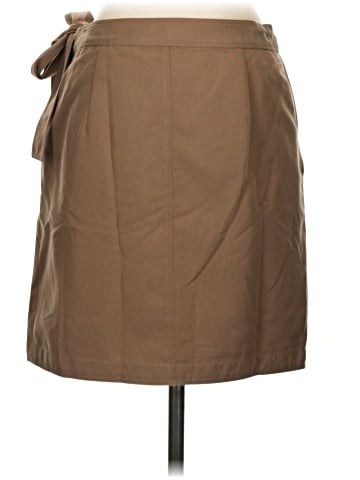 Banana Republic Casual Skirt (view 2)