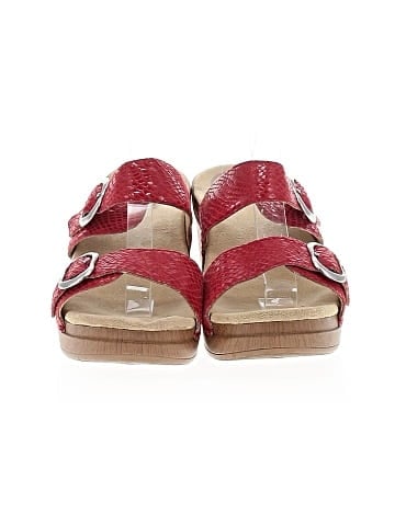 Dansko Sandals (view 2)