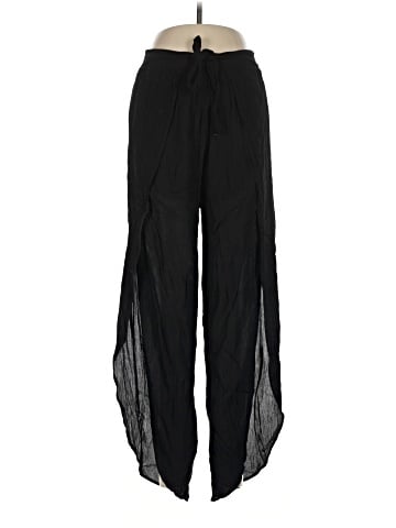 Aqua Casual Pants (view 1)