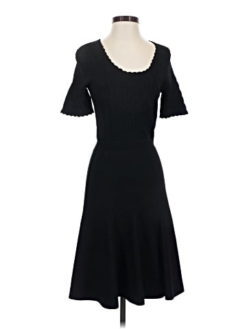 Diane von Furstenberg Cocktail Dress (view 1)