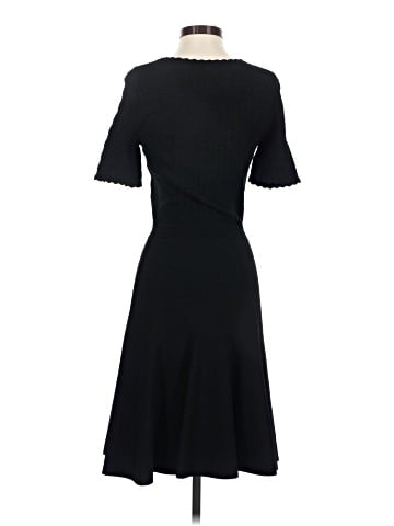 Diane von Furstenberg Cocktail Dress (view 2)