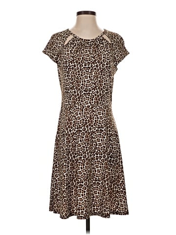 MICHAEL Michael Kors Casual Dress (view 1)