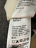 Levi's 100% Cotton Ivory Jacket Size L - photo 7