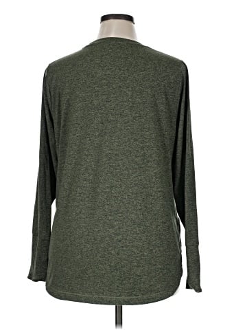 Athleta Long Sleeve T-Shirt (view 2)