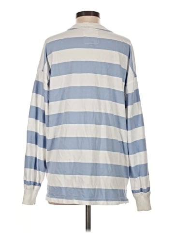 Aerie Long Sleeve Henley (view 2)