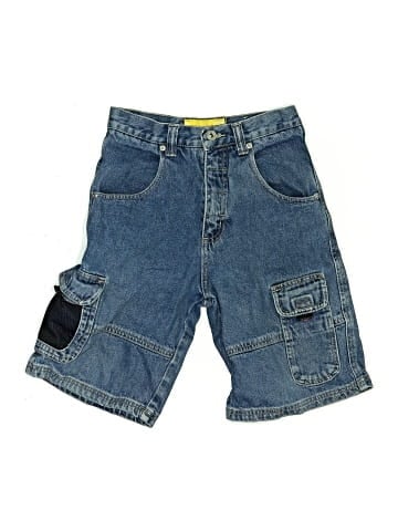 No Outlet Cargo Shorts (view 1)