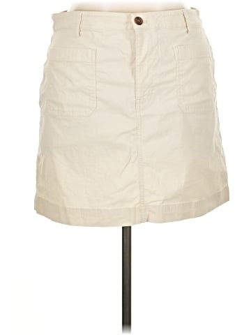 J.Crew Factory Store Casual Skirt (view 1)