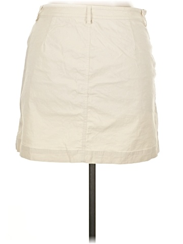 J.Crew Factory Store Casual Skirt (view 2)