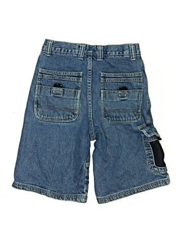 No Outlet Cargo Shorts (view 2)