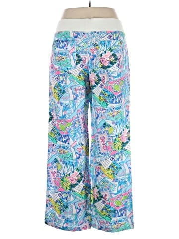 Lilly Pulitzer Linen Pants (view 2)