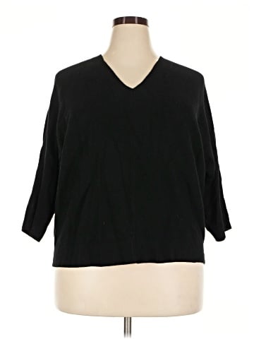 Sioni Pullover Sweater (view 1)