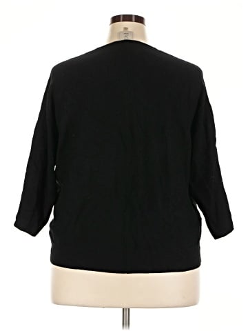 Sioni Pullover Sweater (view 2)