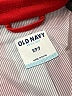 Old Navy Red Blazer Size S - photo 6