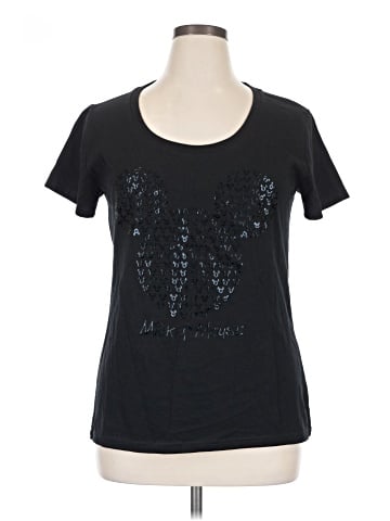 Disney Store Short Sleeve T-Shirt (view 1)