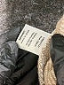 Love Tree 100% Polyester Plaid Tan Coat Size L - photo 8