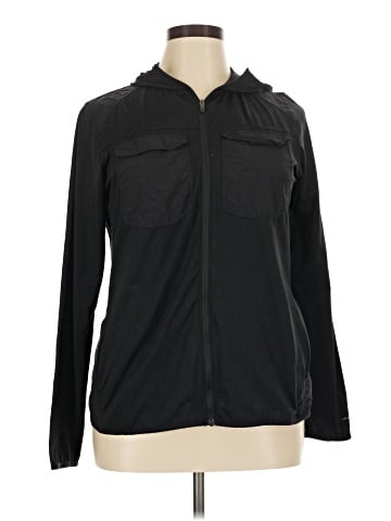 Columbia Jacket (view 1)