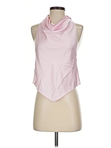 WAYF Sleeveless Blouse (view 1)