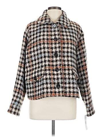 Bernardo Fashions Coat (view 1)