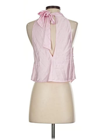 WAYF Sleeveless Blouse (view 2)