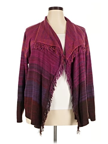 Ruby Rd. Cardigan (view 1)