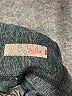 Zella Gray Active Pants Size S - photo 7