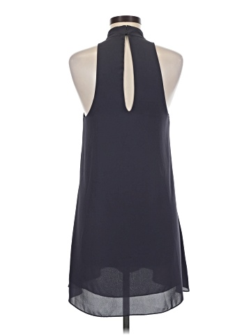 Olivaceous Casual Dress (view 2)