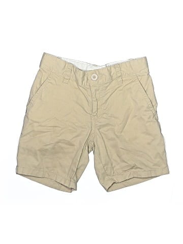 Cat & Jack Khaki Shorts (view 1)