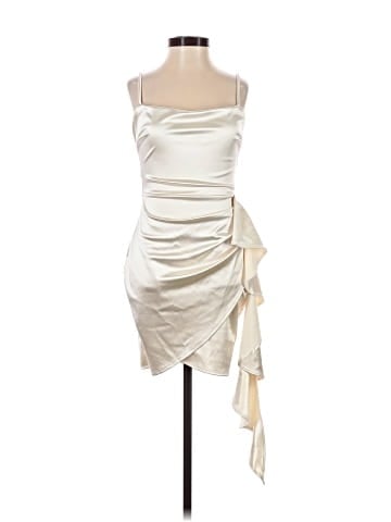 Windsor Cocktail Dress (view 1)