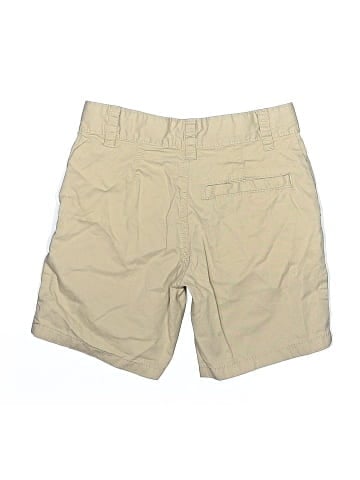 Cat & Jack Khaki Shorts (view 2)