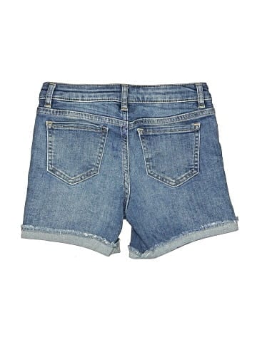 Gap Denim Shorts (view 2)