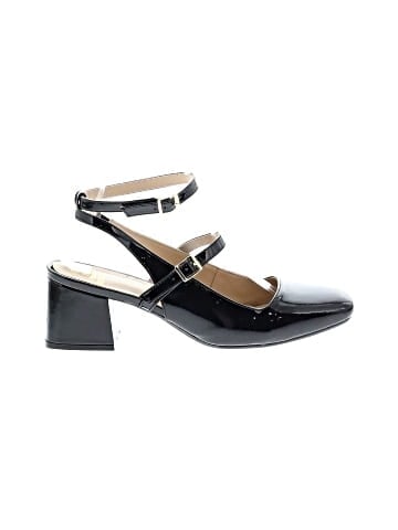 Andrea Heels (view 1)