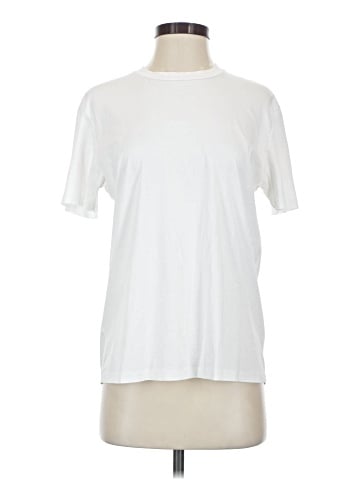 Jil Sander Short Sleeve T-Shirt (view 1)