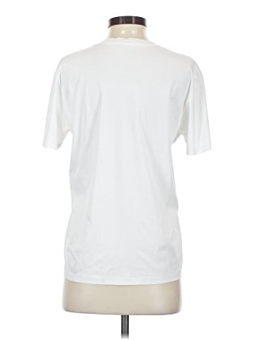 Jil Sander Short Sleeve T-Shirt (view 2)