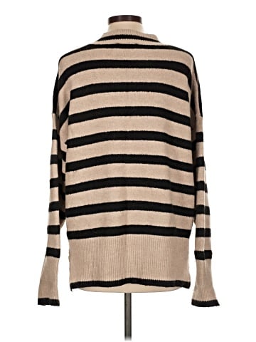 Miracle Pullover Sweater (view 2)