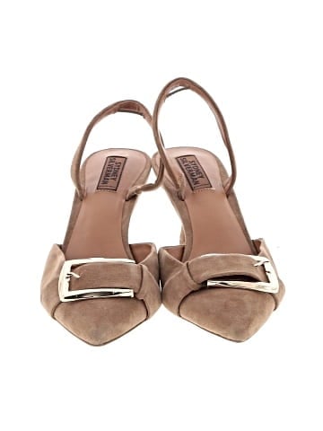 Gianni Bini Heels (view 2)