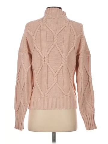 J.Crew Collection Turtleneck Sweater (view 2)