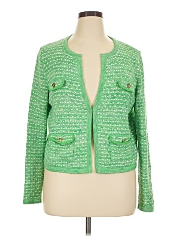 Lilly Pulitzer Cardigan (view 1)