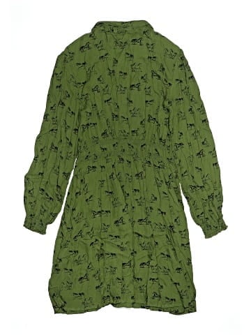 M&S Dress (view 2)