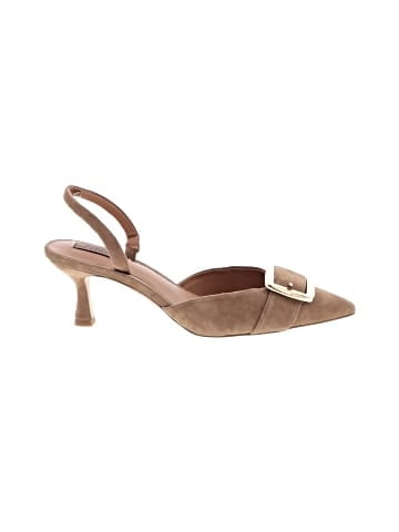 Gianni Bini Heels (view 1)