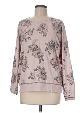 P.J. Salvage Pullover Sweater (view 1)