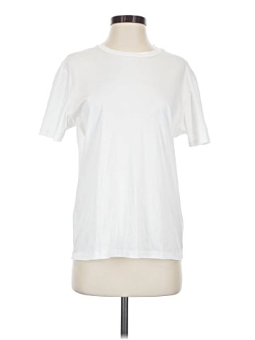 Jil Sander Short Sleeve T-Shirt (view 1)