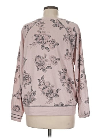 P.J. Salvage Pullover Sweater (view 2)