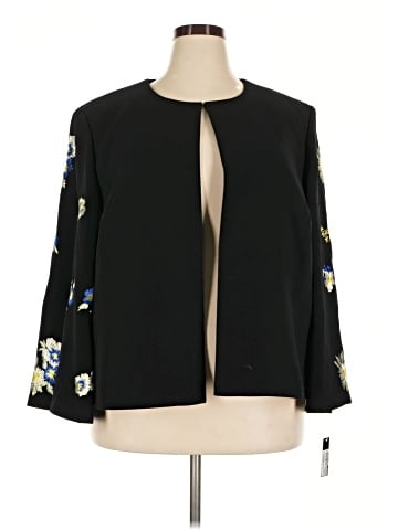 Tahari by ASL Blazer (view 1)