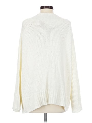 Miracle Pullover Sweater (view 2)