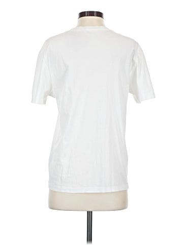 Jil Sander Short Sleeve T-Shirt (view 2)