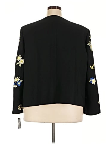 Tahari by ASL Blazer (view 2)