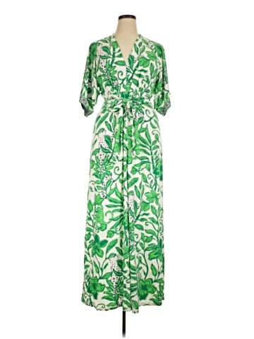 Lilly Pulitzer Casual Dress (view 1)